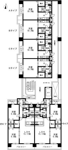 物件内観写真15　