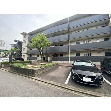 メゾン浪打外観写真