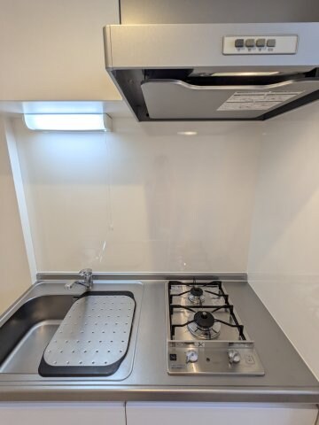 物件内観写真5　(205号室)