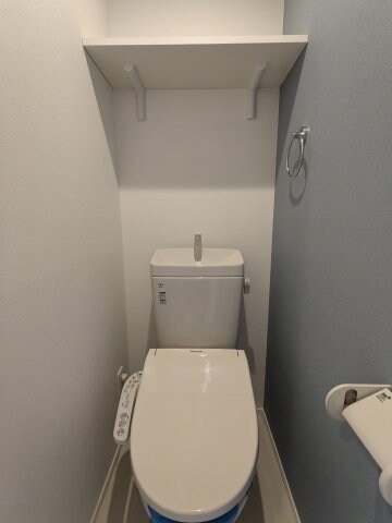 物件内観写真9　(205号室)