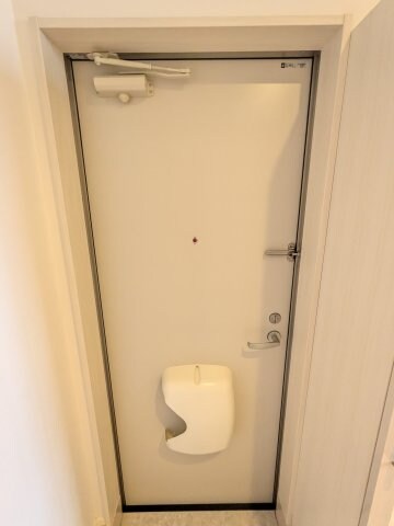 物件内観写真10　(205号室)