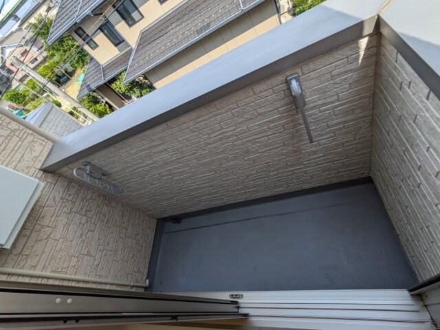 物件内観写真13　(205号室)