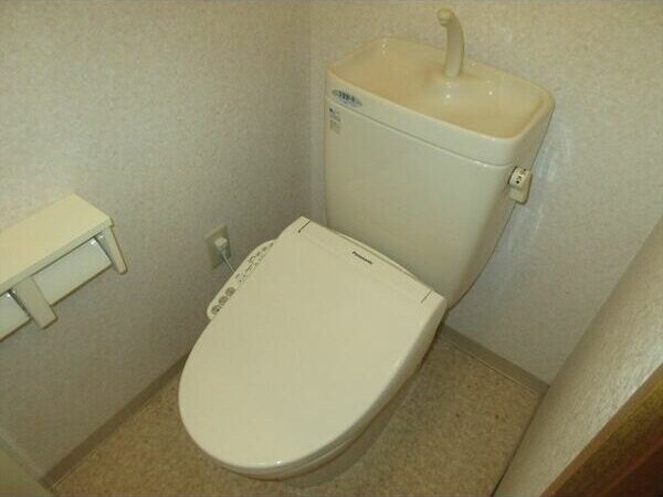 物件内観写真11　