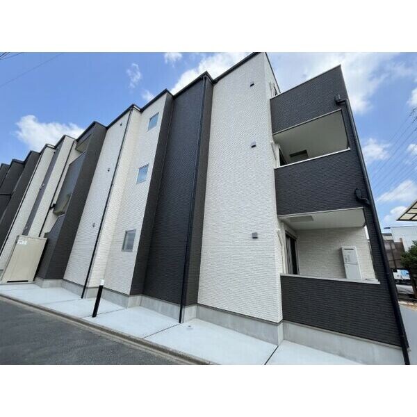 外観(物件の外観です)