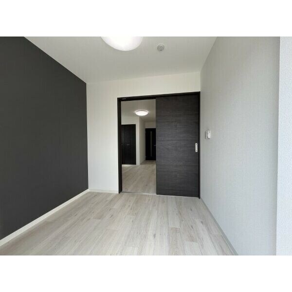 居室(ゆったり過ごせるリビングです)