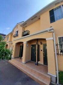 アクテュエルの外観写真