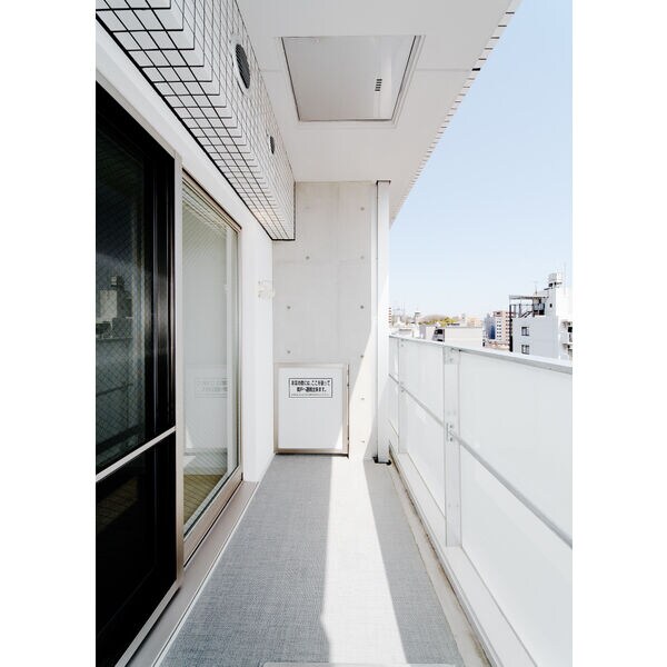 物件内観写真10　(※写真は同じマンションの違う部屋のものになります。)