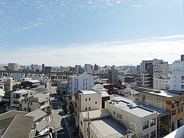 物件内観写真11　