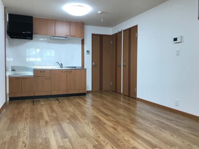 物件内観写真10　(リビング)