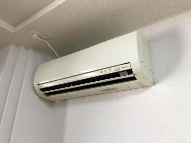 物件内観写真22　(エアコン)