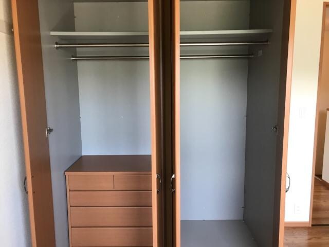 物件内観写真28　(クローゼット)