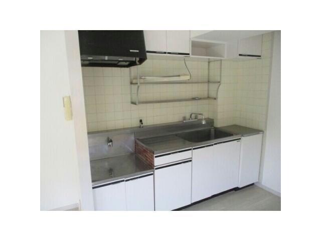 物件内観写真4　(※写真は同じマンションの違う部屋のものになります。)