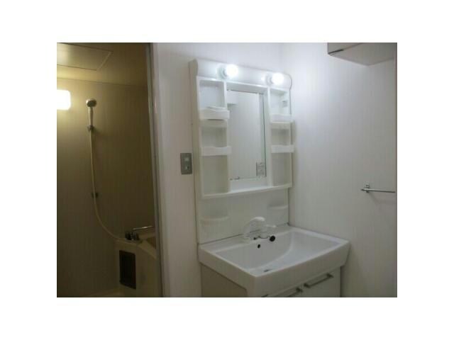 物件内観写真7　(※写真は同じマンションの違う部屋のものになります。)