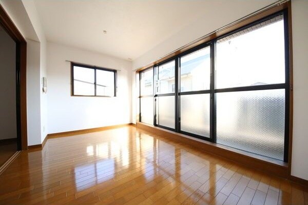 物件内観写真3　(※写真は同じマンションの違う部屋のものになります。)