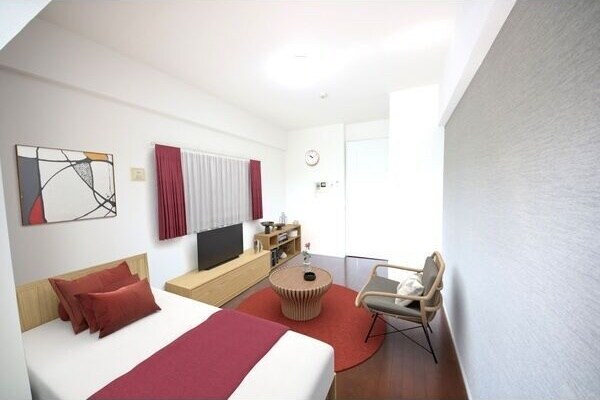 物件内観写真5　(イメージ写真)