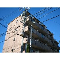 アベニュー笠寺の外観写真