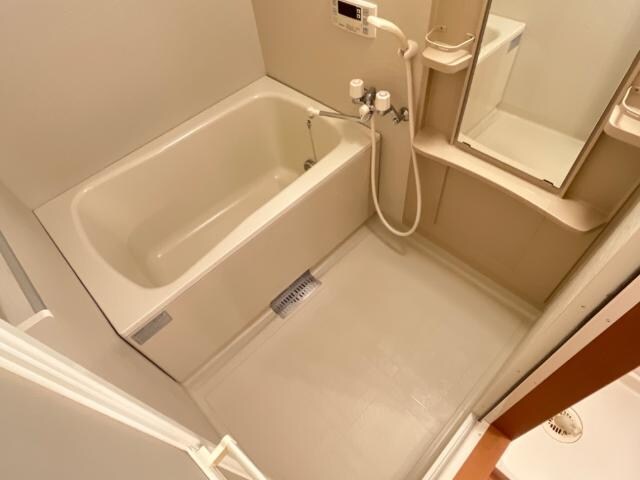 物件内観写真8　(バス／シャワールーム等)