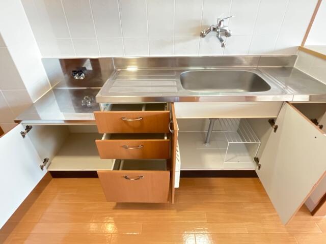 物件内観写真17　(キッチン)