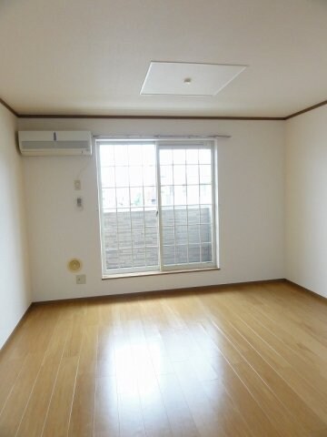 物件内観写真4　(中はこのようになっています)