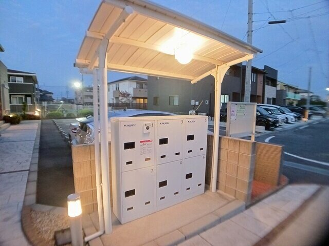 物件内観写真12　