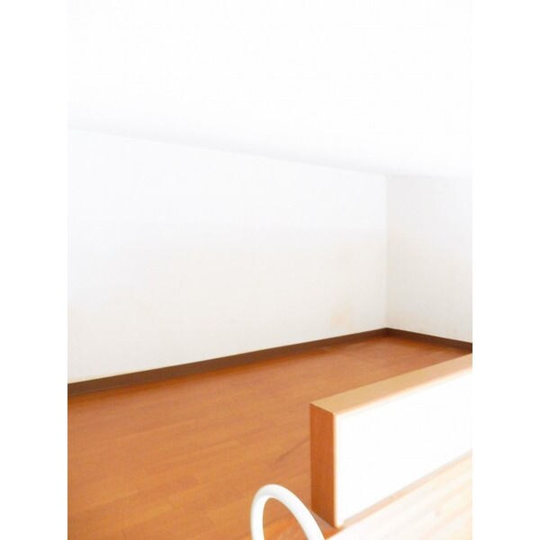 物件内観写真9　(ロフト)