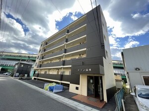 メゾン山木外観写真