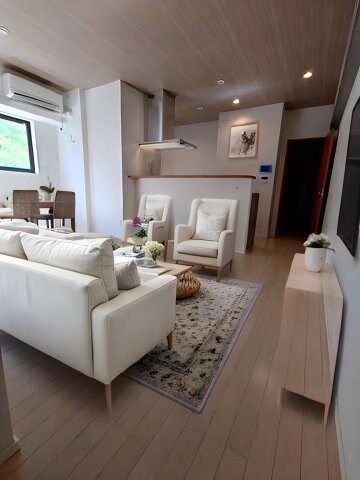 物件内観写真4　(イメージ写真　家具付きではありません。(T-HOME使用))