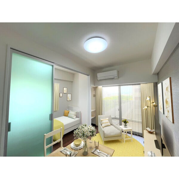 物件内観写真5　(イメージ写真)