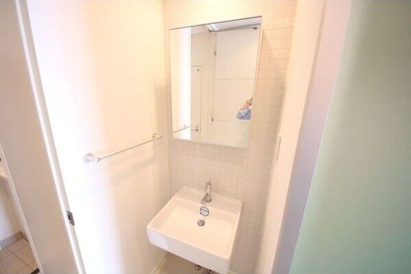 物件内観写真6　(※写真は同じマンションの違う部屋のものになります。)