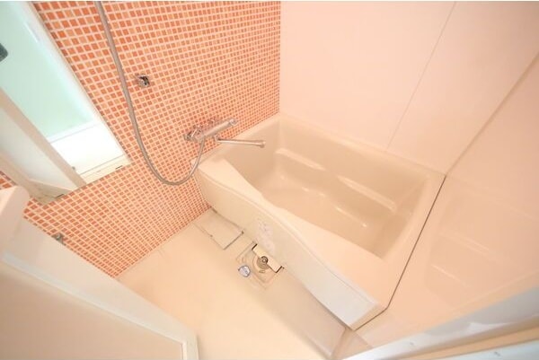 物件内観写真7　(※写真は同じマンションの違う部屋のものになります。)