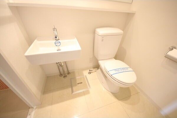 物件内観写真8　(※写真は同じマンションの違う部屋のものになります。)