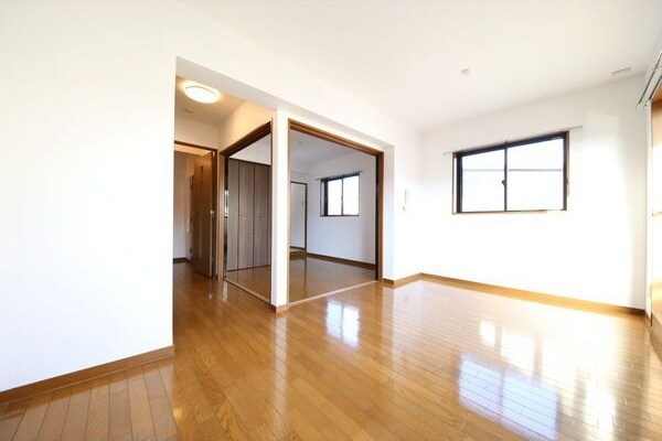 物件内観写真4　(※写真は同じマンションの違う部屋のものになります。)