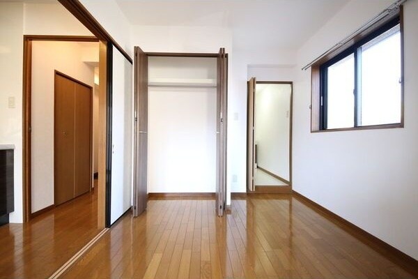 物件内観写真6　(※写真は同じマンションの違う部屋のものになります。)