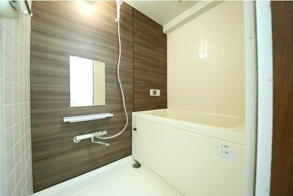 物件内観写真8　(※写真は同じマンションの違う部屋のものになります。)