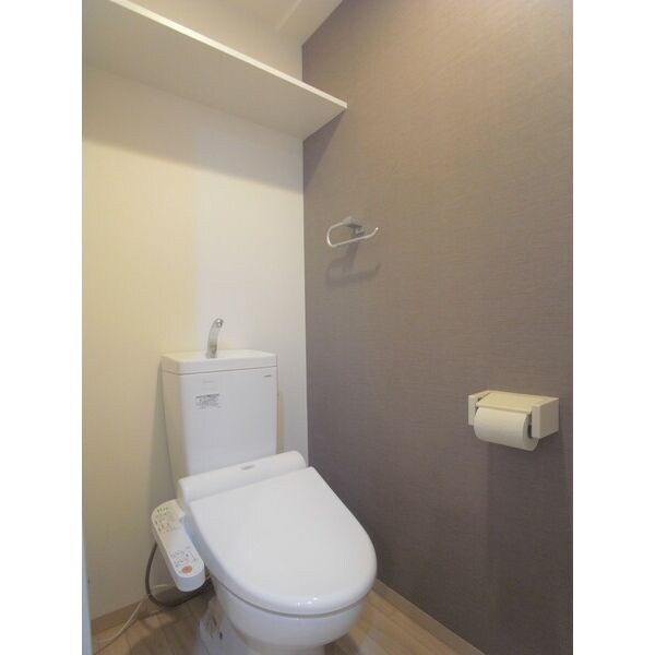 物件内観写真21　(※写真は同じマンションの違う部屋のものになります。)