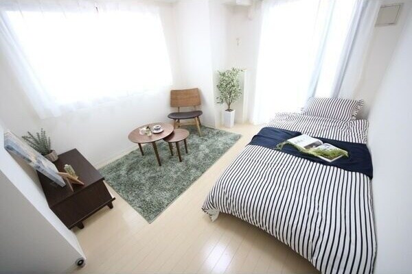 物件内観写真6　(イメージ写真)