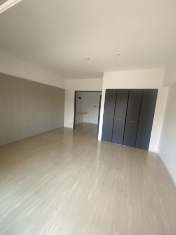 内装他(※写真は同じマンションの違う部屋のものになります。)
