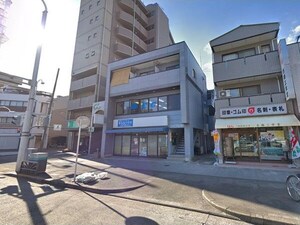 ライフビル外観写真
