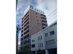ゴールドヒルズ渡辺外観写真