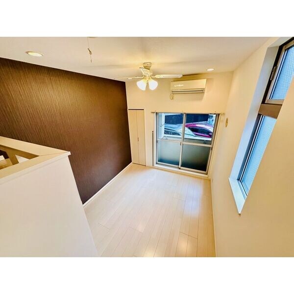 物件内観写真4　(※写真は同じマンションの違う部屋のものになります。)