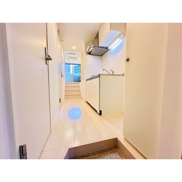 物件内観写真6　(※写真は同じマンションの違う部屋のものになります。)