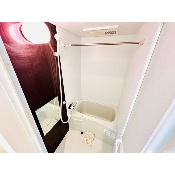 物件内観写真8　(※写真は同じマンションの違う部屋のものになります。)