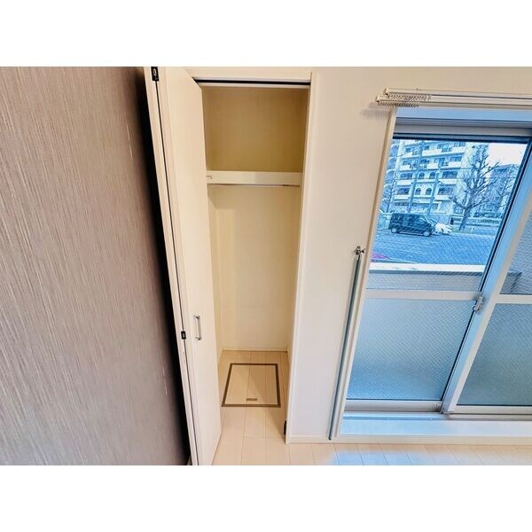 物件内観写真11　(※写真は同じマンションの違う部屋のものになります。)