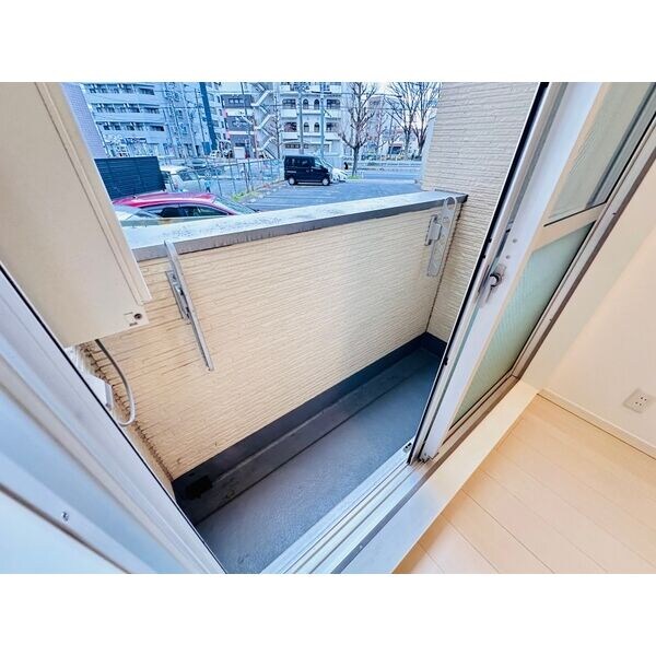 物件内観写真12　(※写真は同じマンションの違う部屋のものになります。)