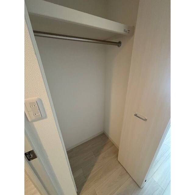 物件内観写真13　(クローゼット)