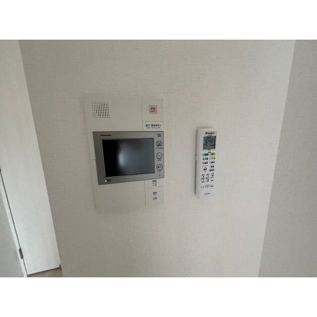 物件内観写真15　(TVモニターホン)