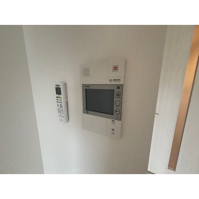 物件内観写真13　(TVモニターホン)