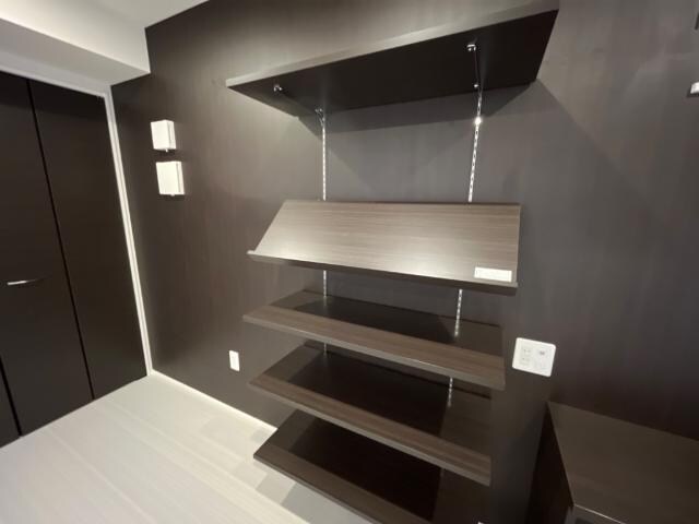 物件内観写真7　(棚)