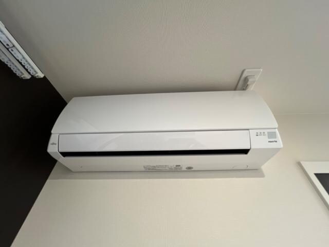 物件内観写真10　(エアコン)