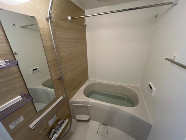 物件内観写真12　(バス／シャワールーム等)